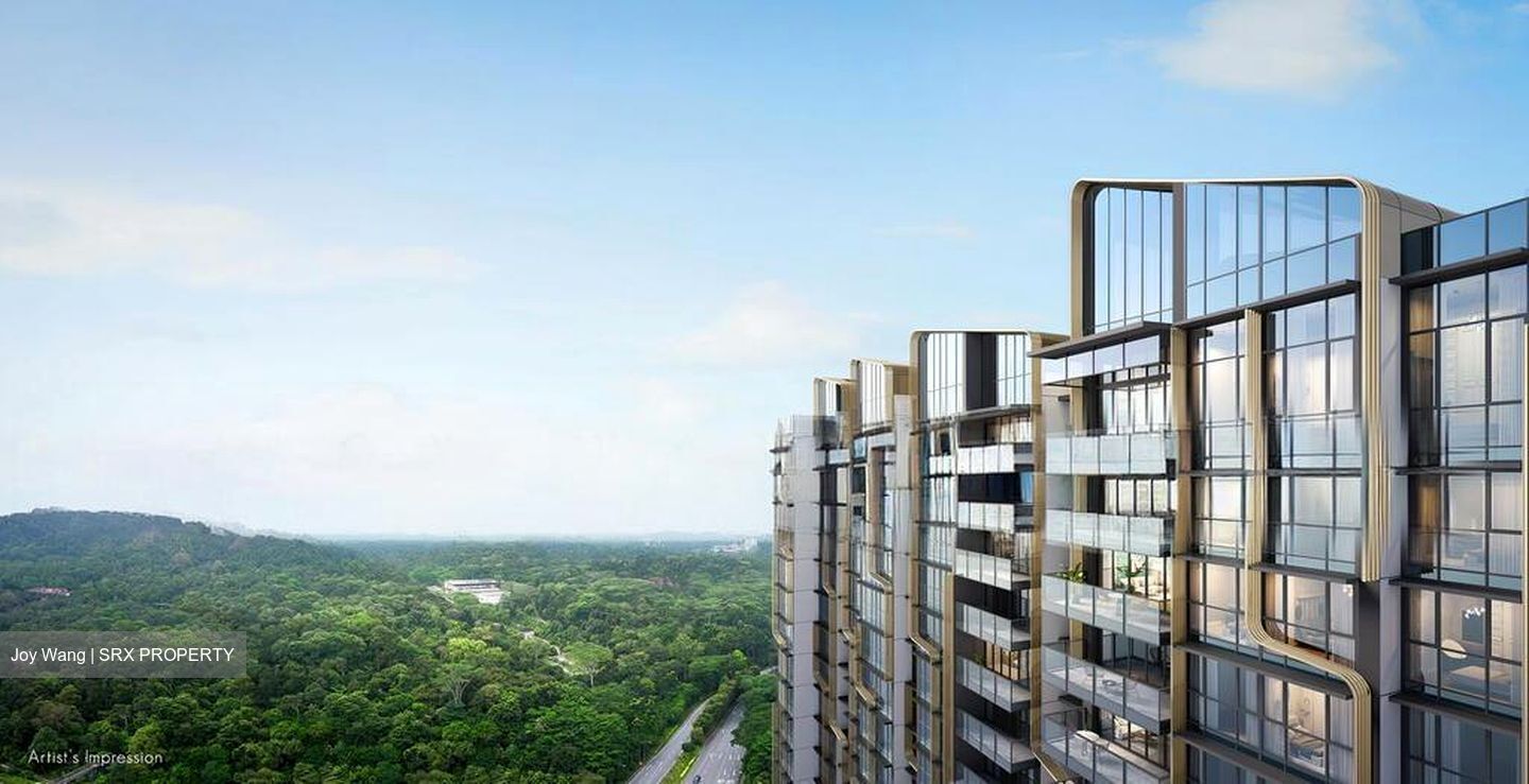 8@BT (D21), Condominium #504630201